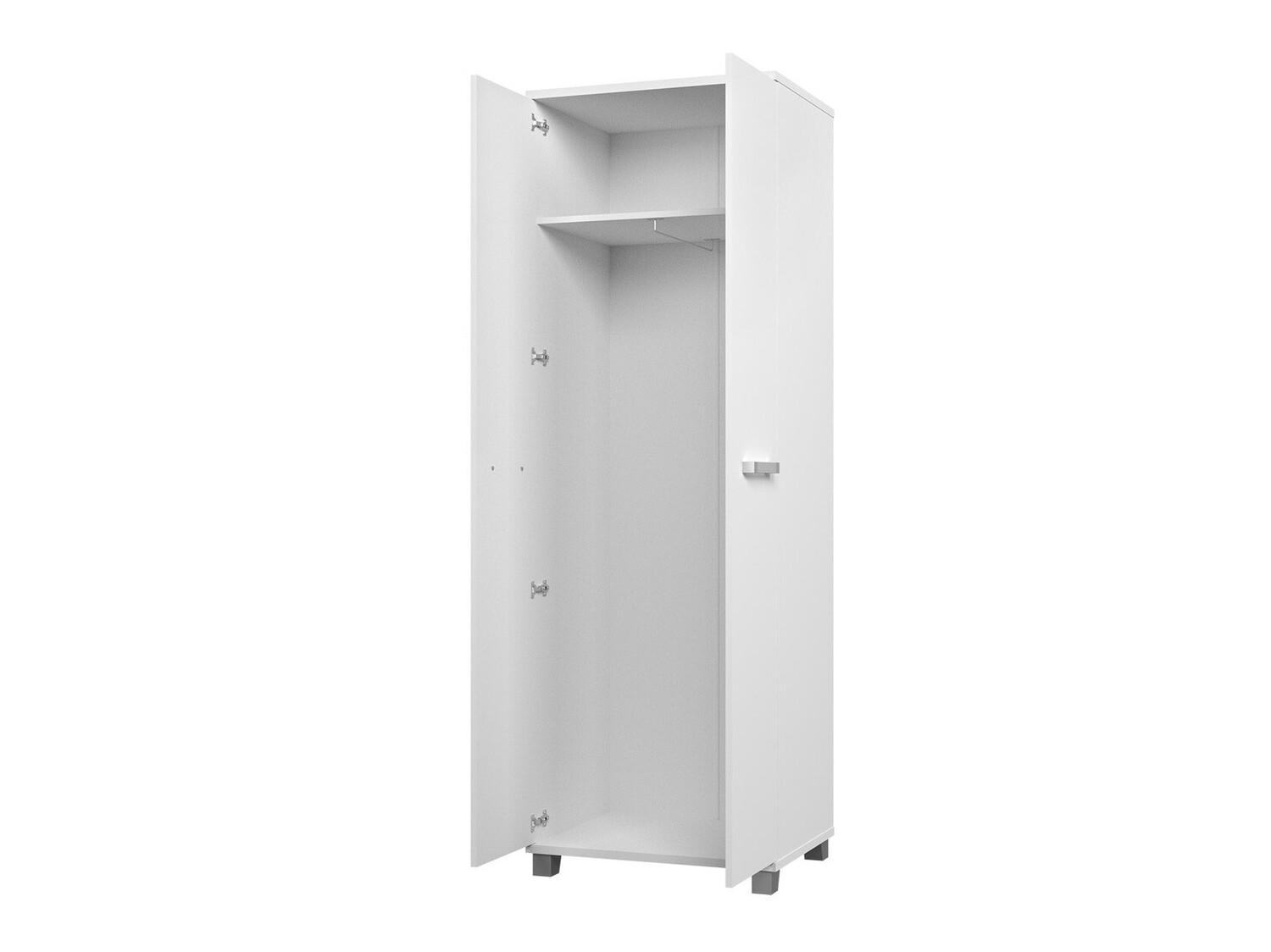 Гардероб Cirevau 117 (Сонома дъб)