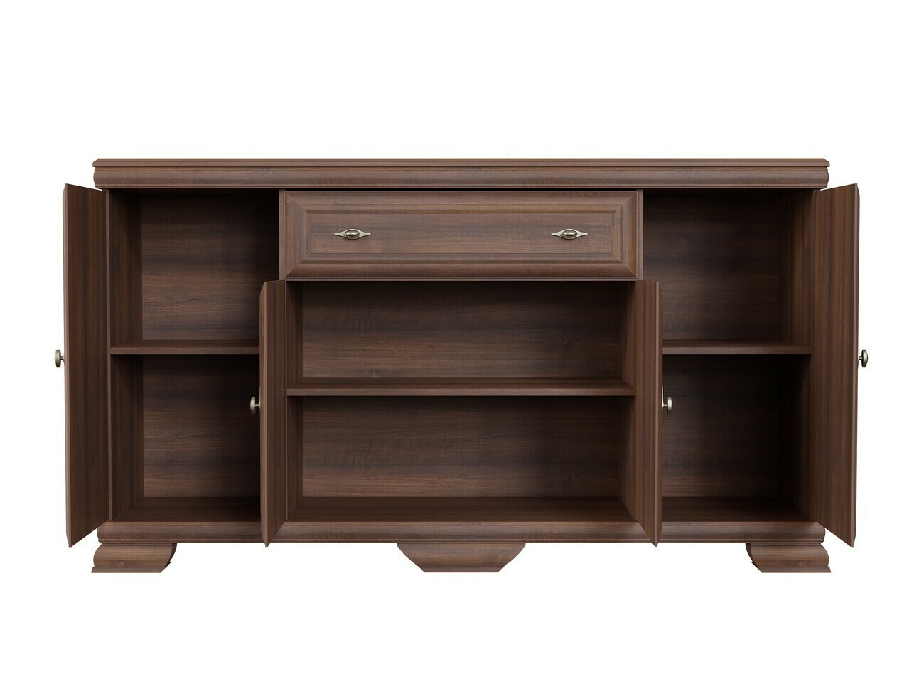 Комплект за домашен офис Salmeru 121 (Samoa King Opex)