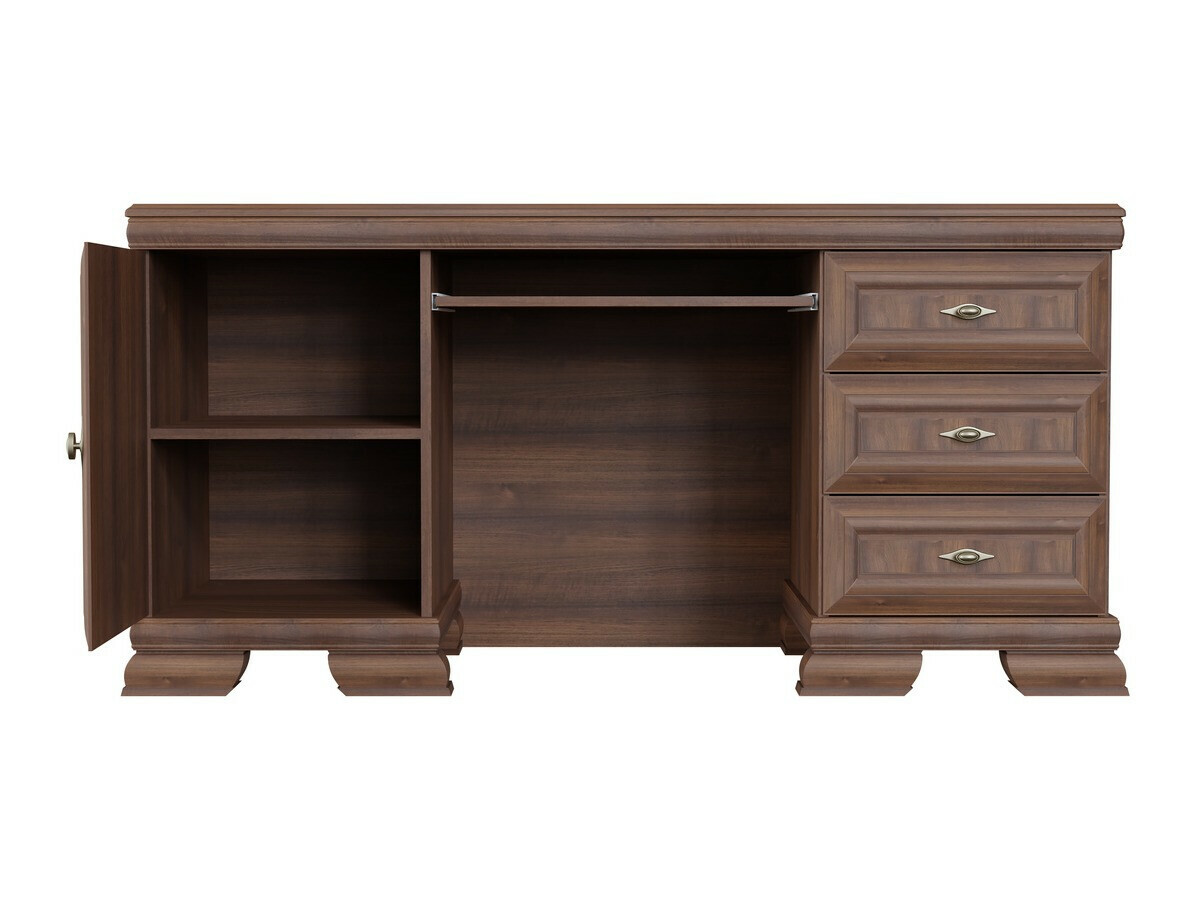 Комплект за домашен офис Salmeru 123 (Samoa King Opex)