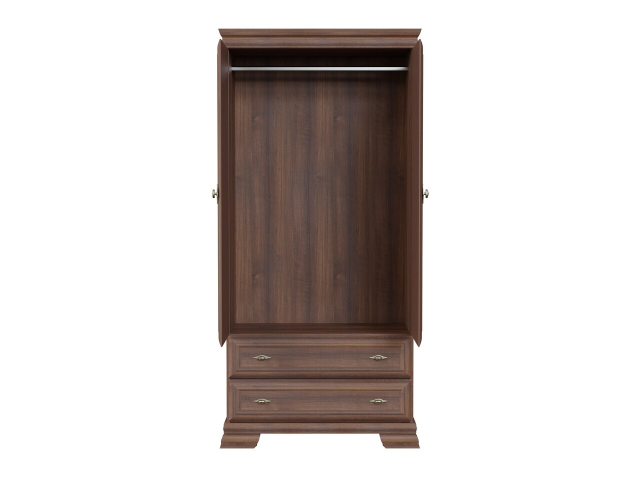 Комплект за домашен офис Salmeru 123 (Samoa King Opex)