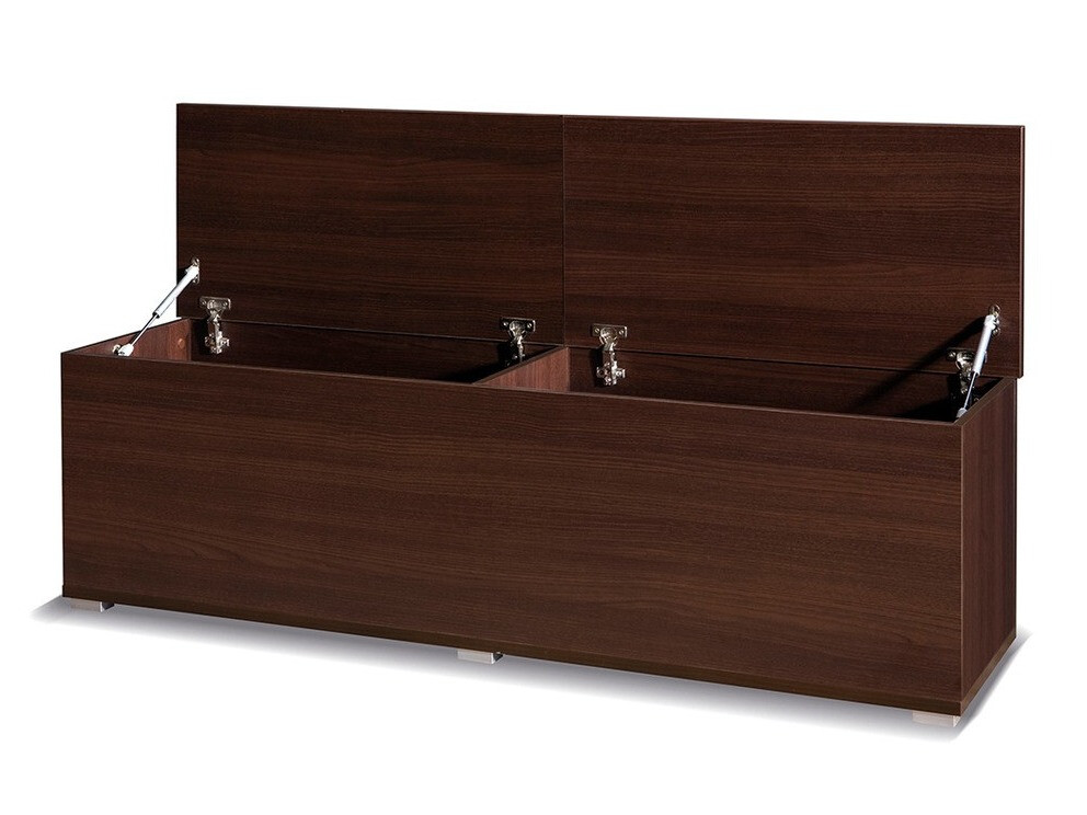 Кутия за съхранение Cirevau 134 (Сонома дъб)