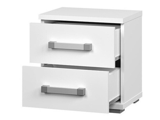 Нощно шкафче Cirevau 127 (Венге)