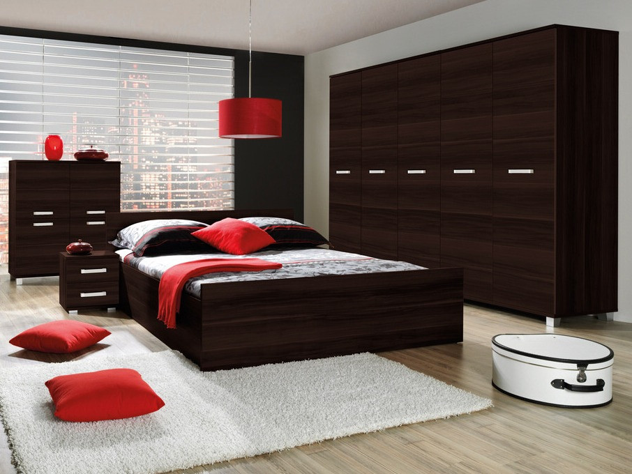 Шкаф Cirevau 106 (Венге)