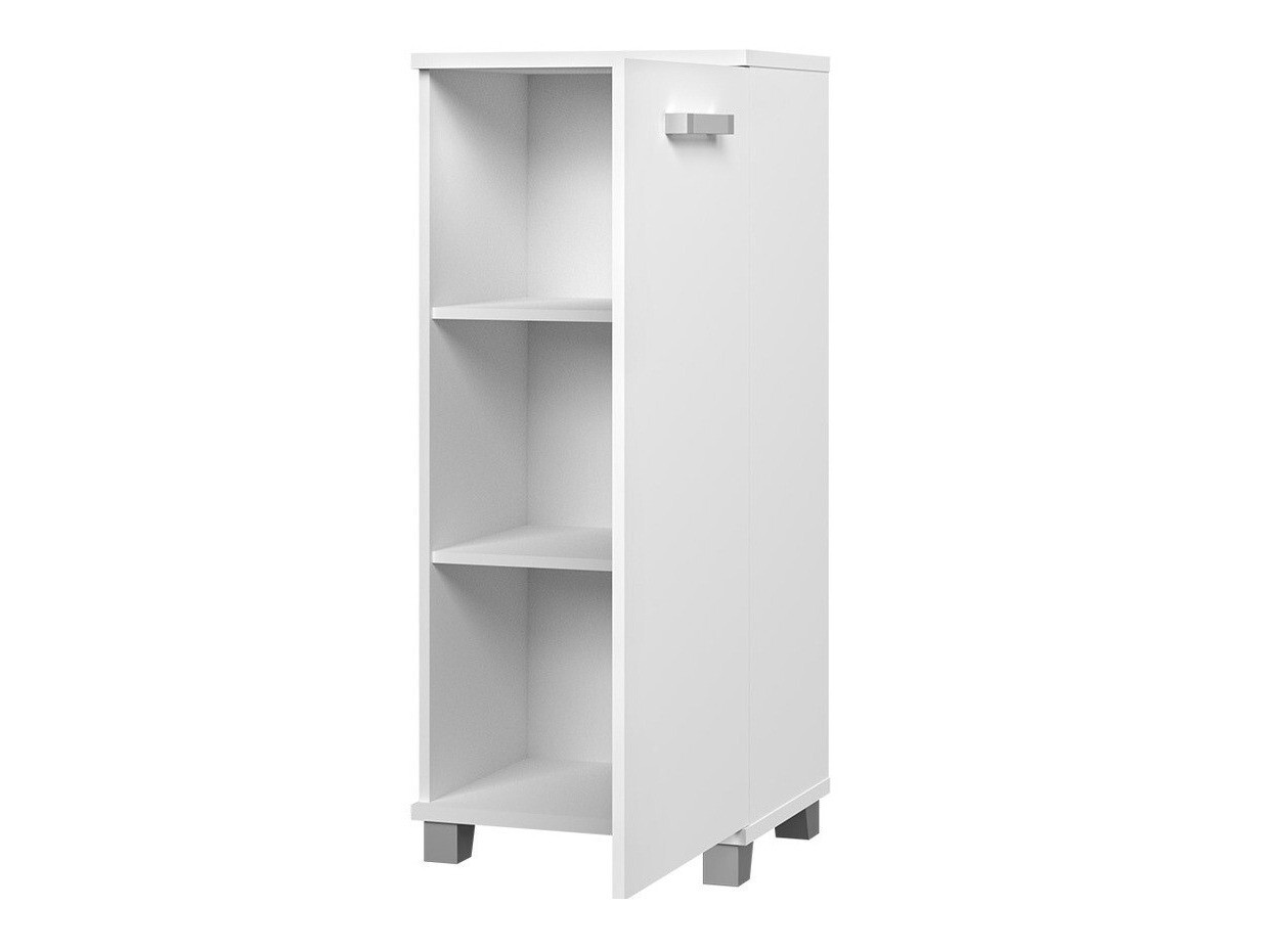 Комплект за хол Cirevau 145 (Бял)