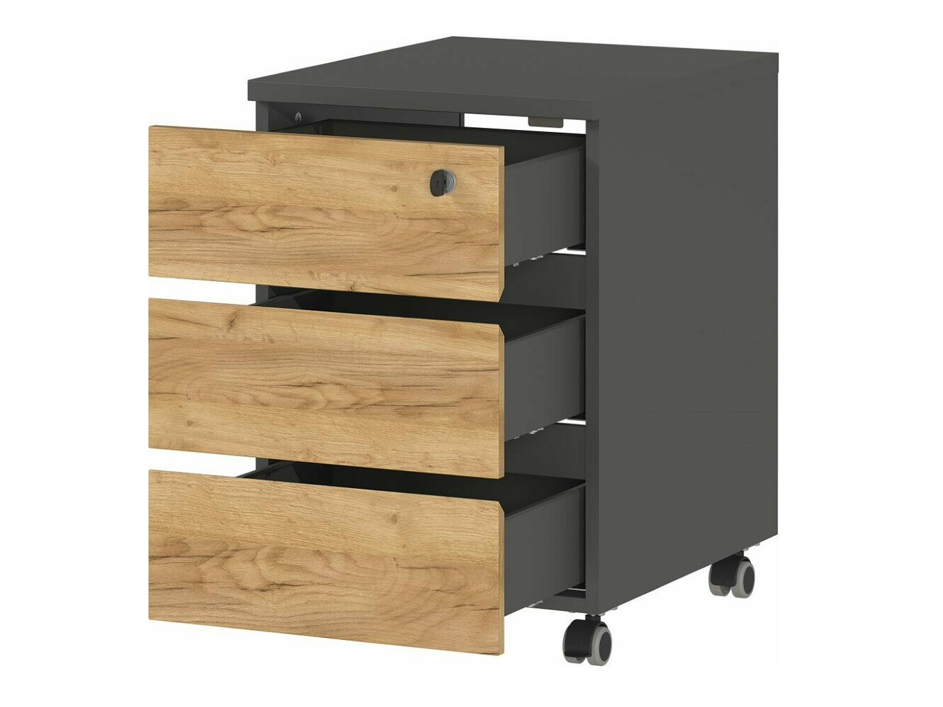 Контейнер Avirome 100