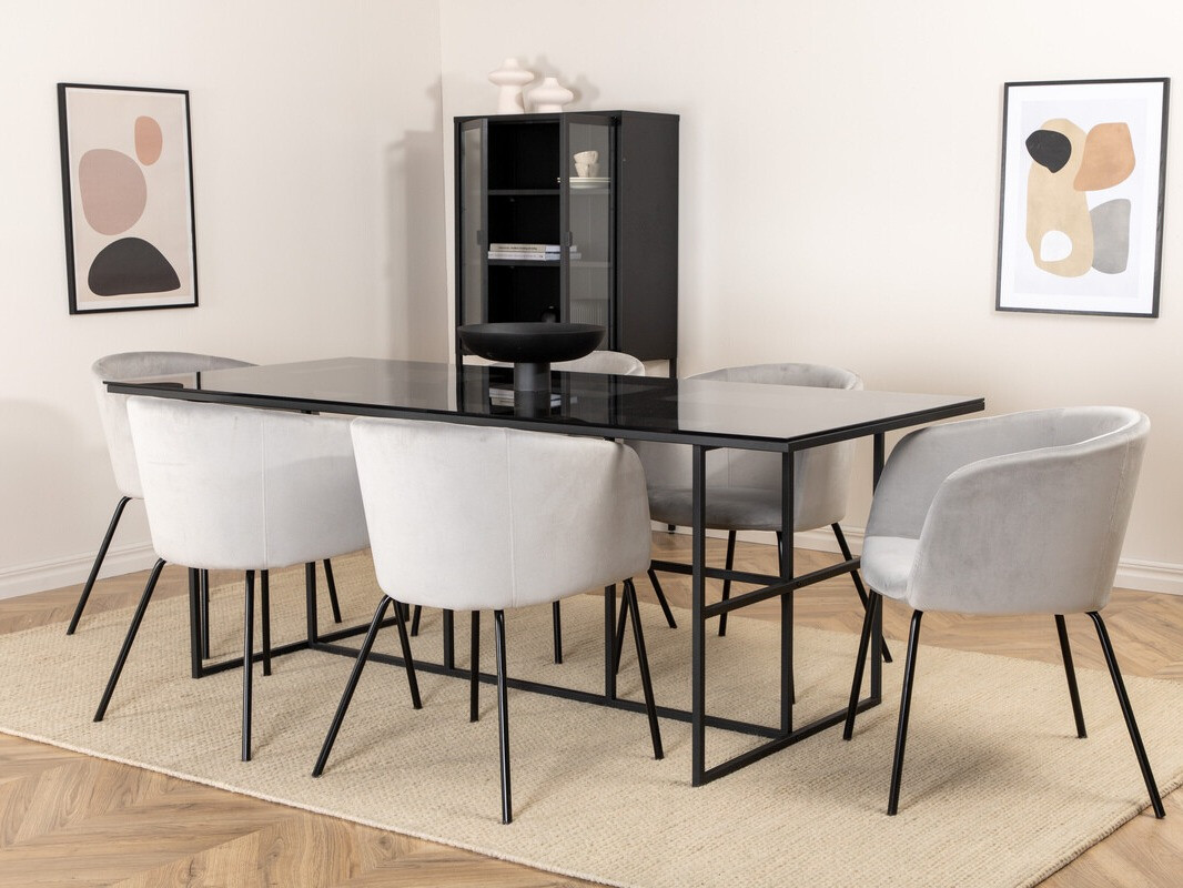 Маса Dallas 2466