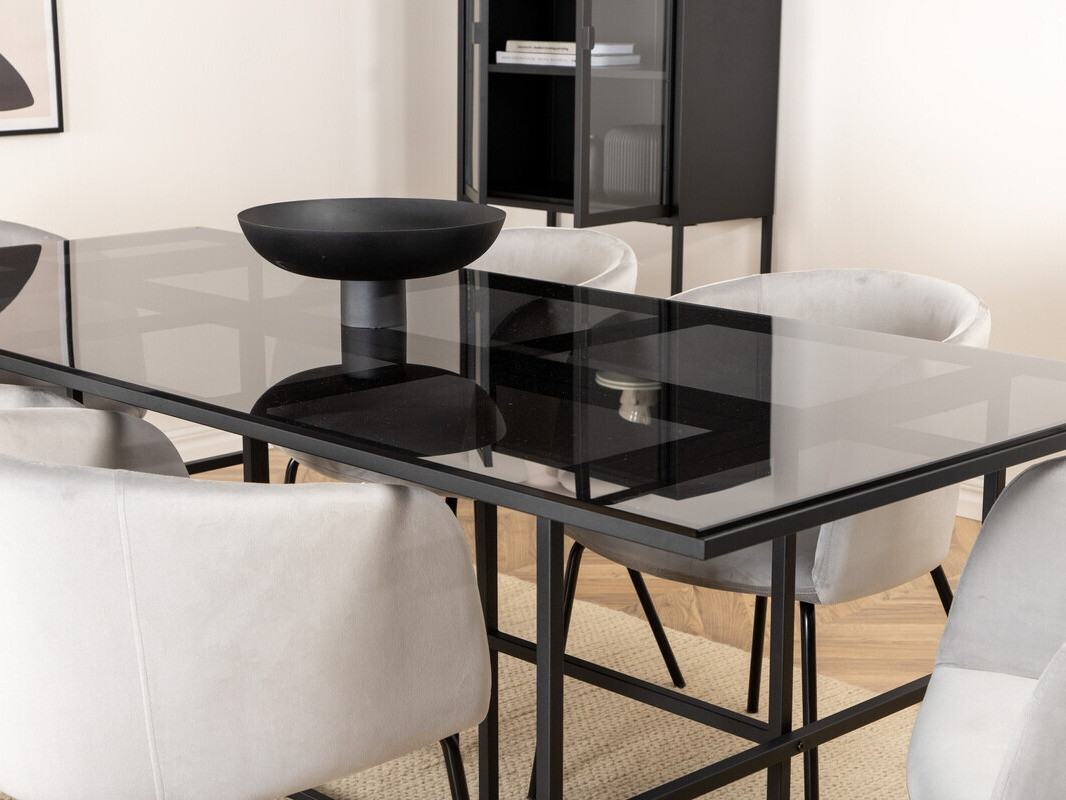 Маса Dallas 2466