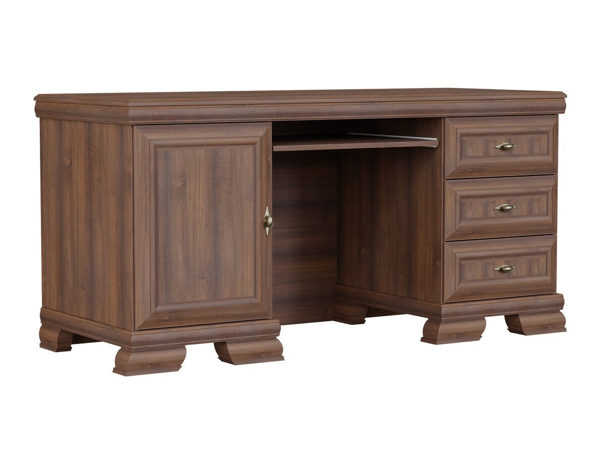 Комплект за домашен офис Salmeru 124 (Samoa King Opex)