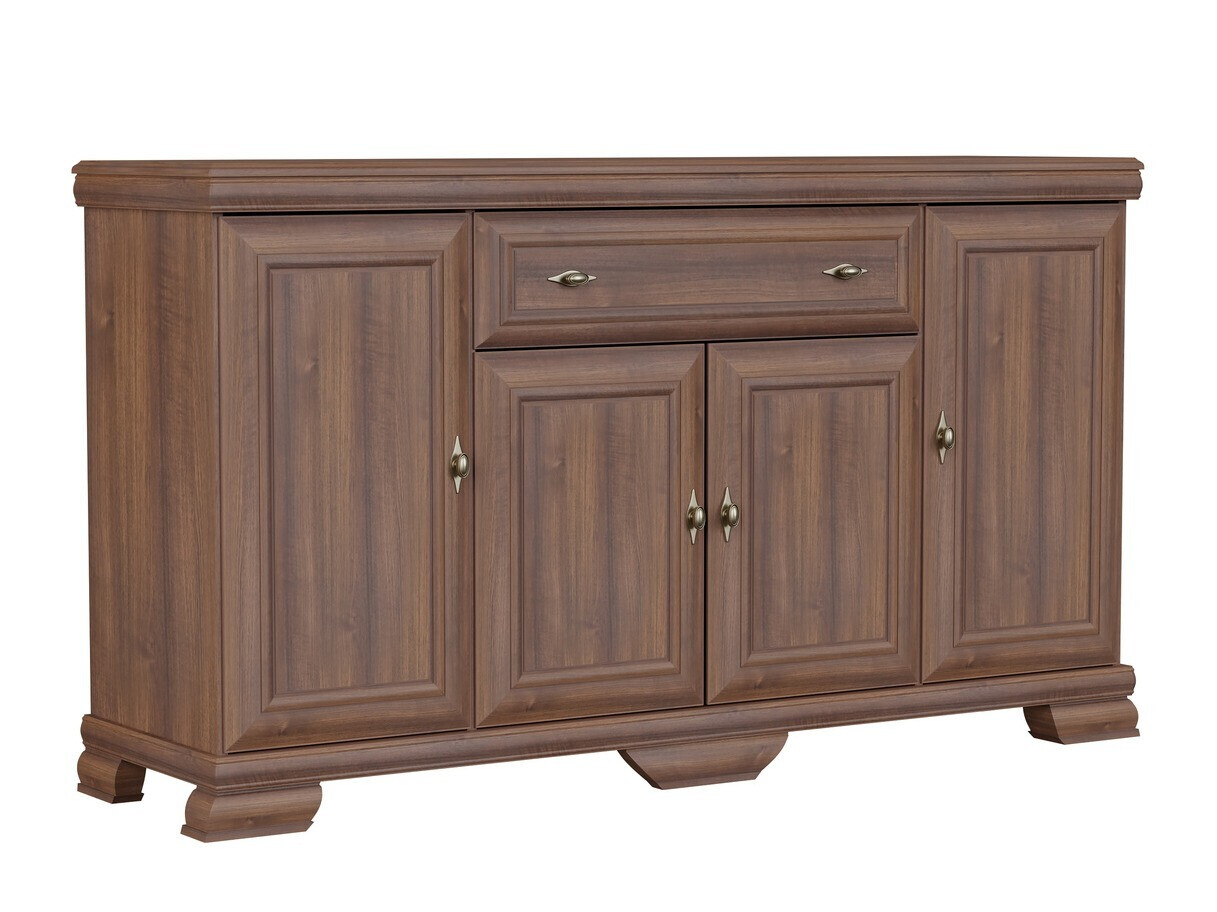 Комплект за домашен офис Salmeru 124 (Samoa King Opex)