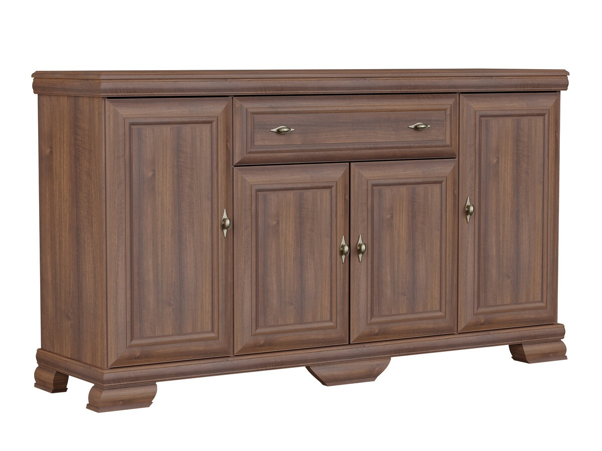 Комплект за домашен офис Salmeru 125 (Samoa King Opex)