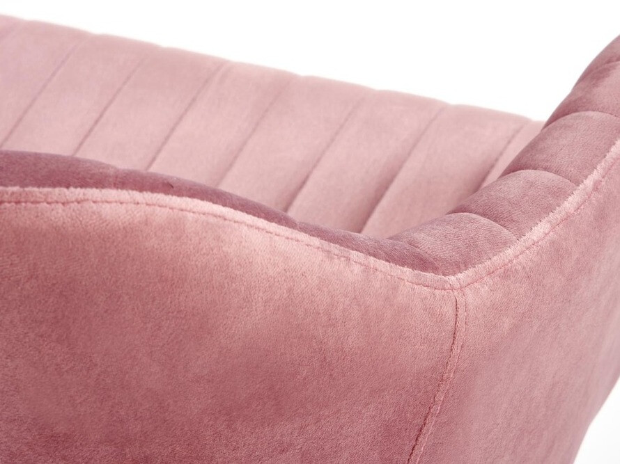 Детски стол Houston 1123 (Роза)