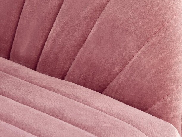 Детски стол Houston 1123 (Роза)