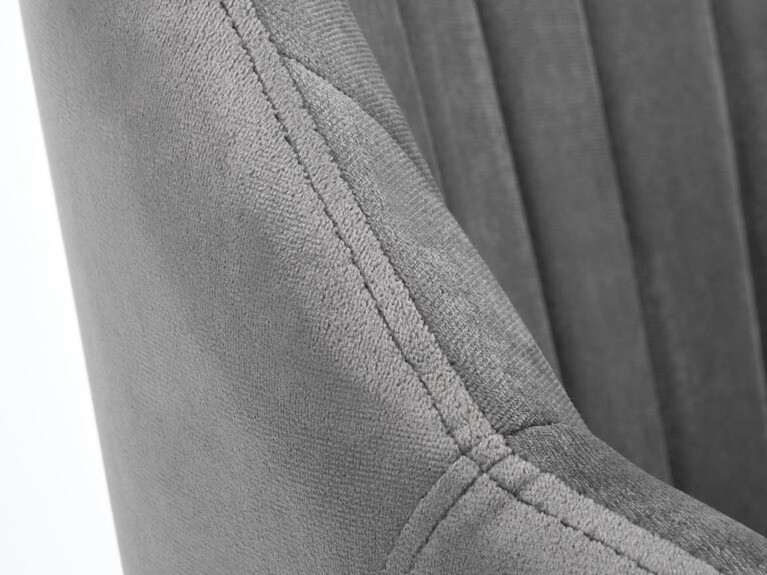 Детски стол Houston 1123 (Сив)