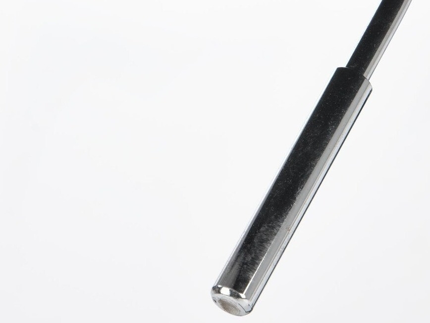 Детски стол Houston 1123 (Сив)