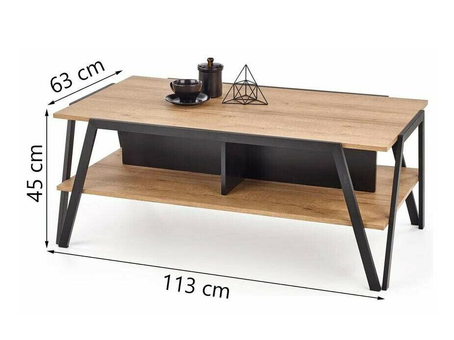 Масичка за кафе Houston 660