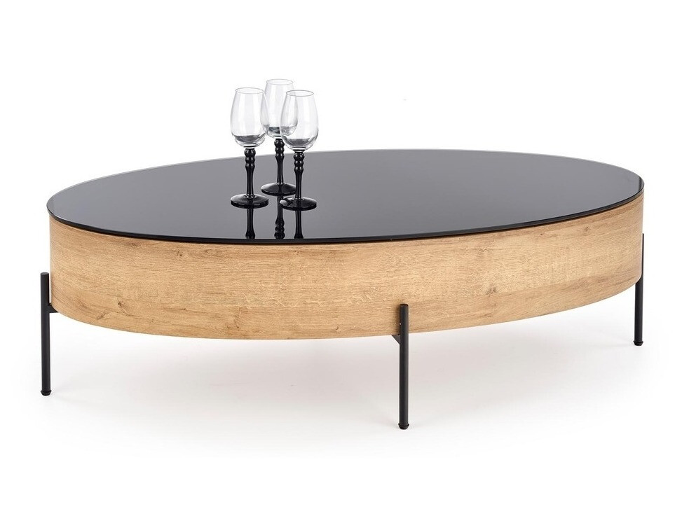 Масичка за кафе и списания Houston 683