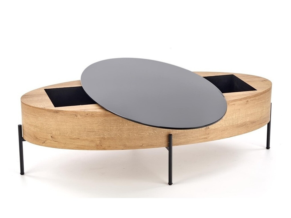 Масичка за кафе и списания Houston 683