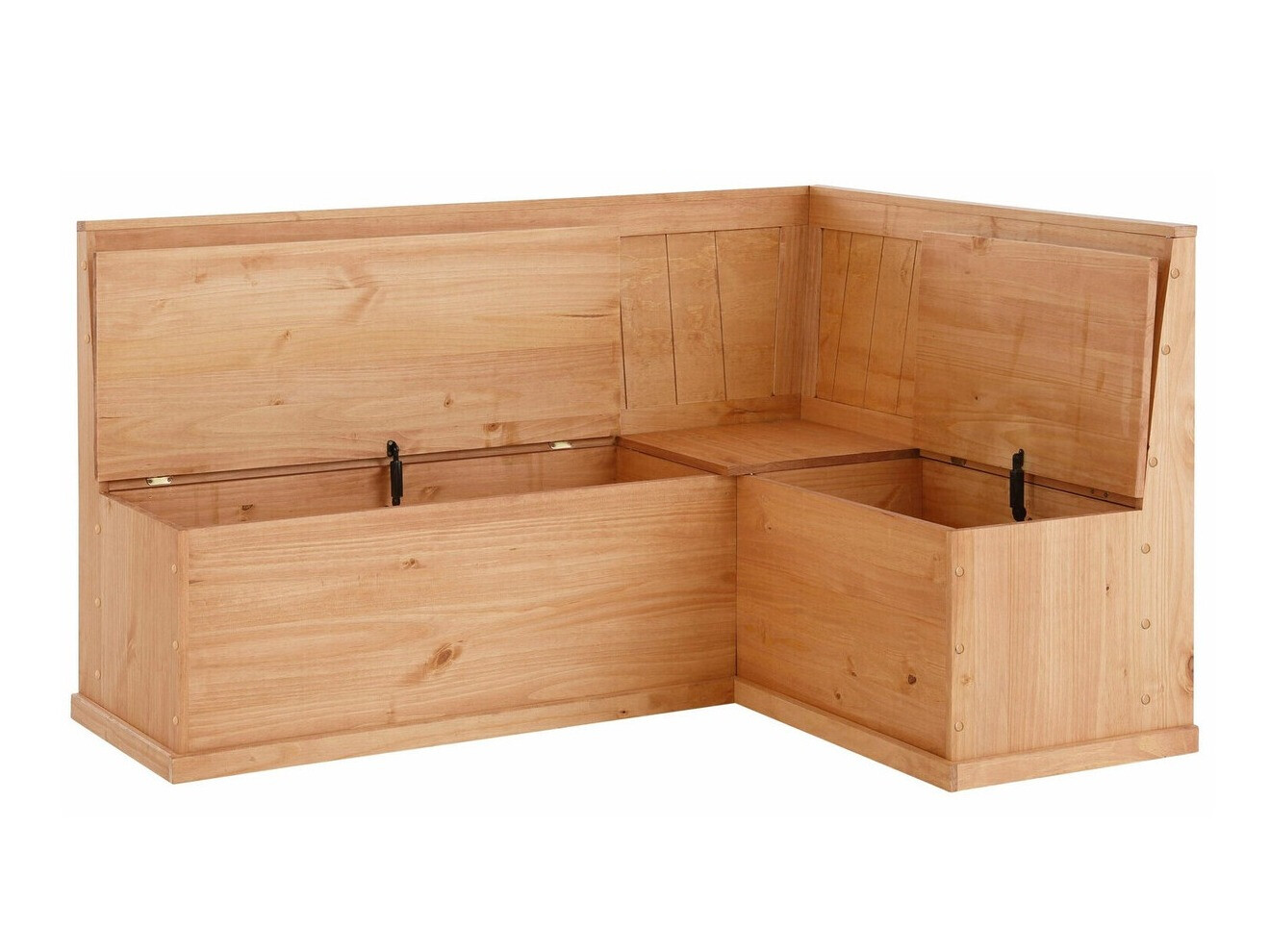 Кухненски ъгъл Cirfeli 104 (Бор)