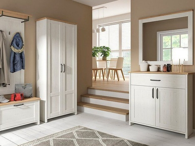 Огледало Balmave 105