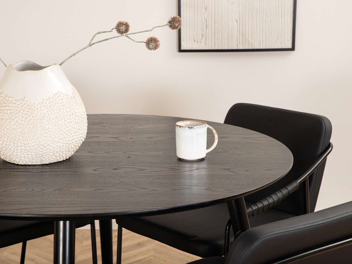 Маса и столове за трапезария Dallas 2546