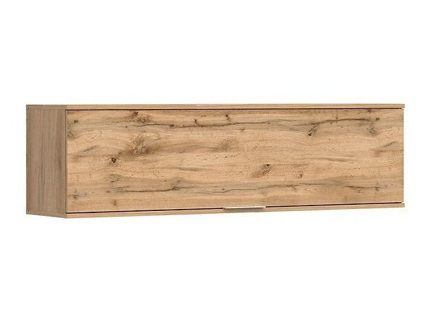 Окачен шкаф Tivetra 110 (Дъб уотан)