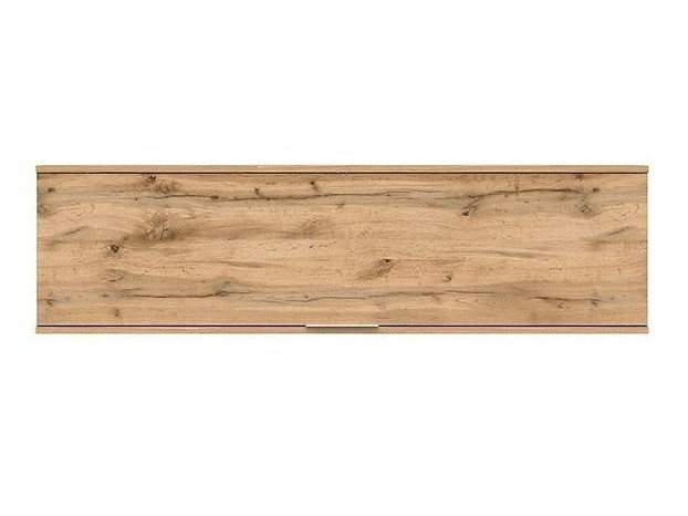 Окачен шкаф Tivetra 110 (Дъб уотан)