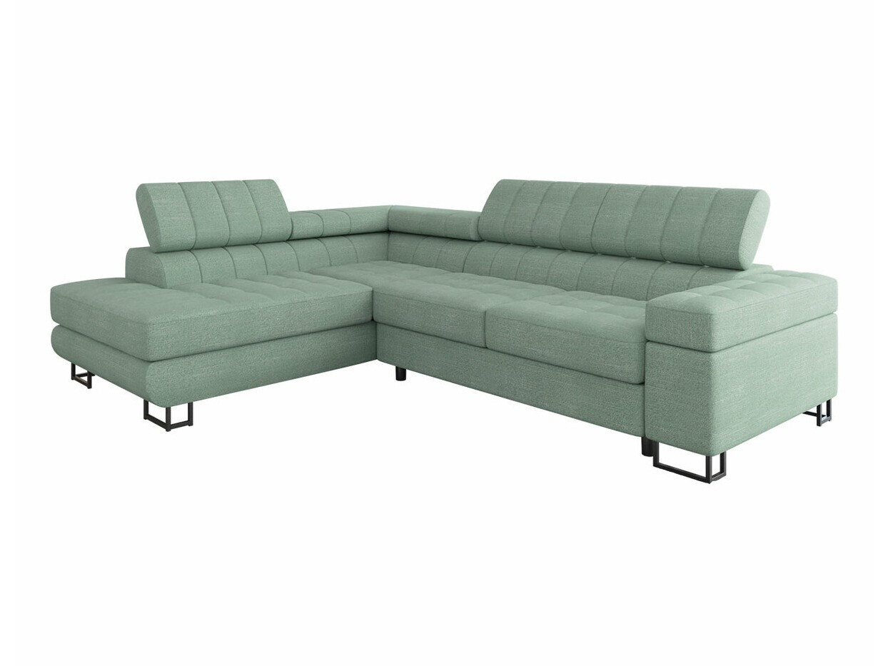 Ъглов диван Comfivo 247 (Terra 05)