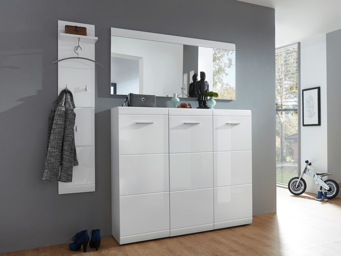 Комплект за антре Livromu 111