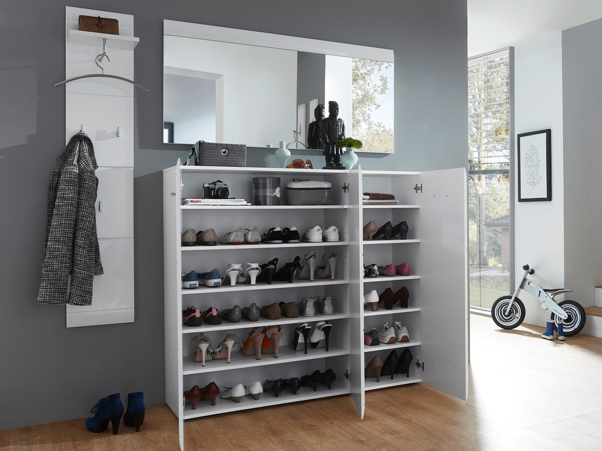 Комплект за антре Livromu 111