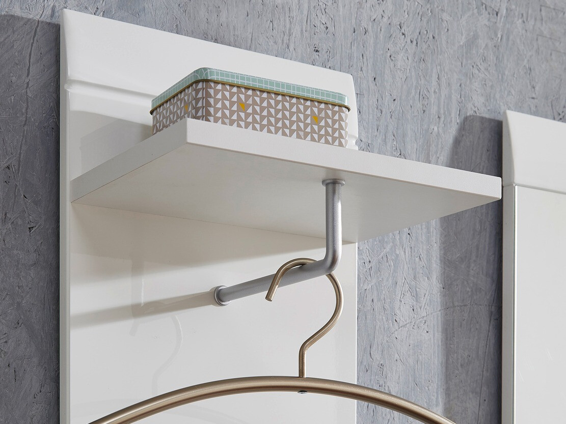 Комплект за антре Livromu 111