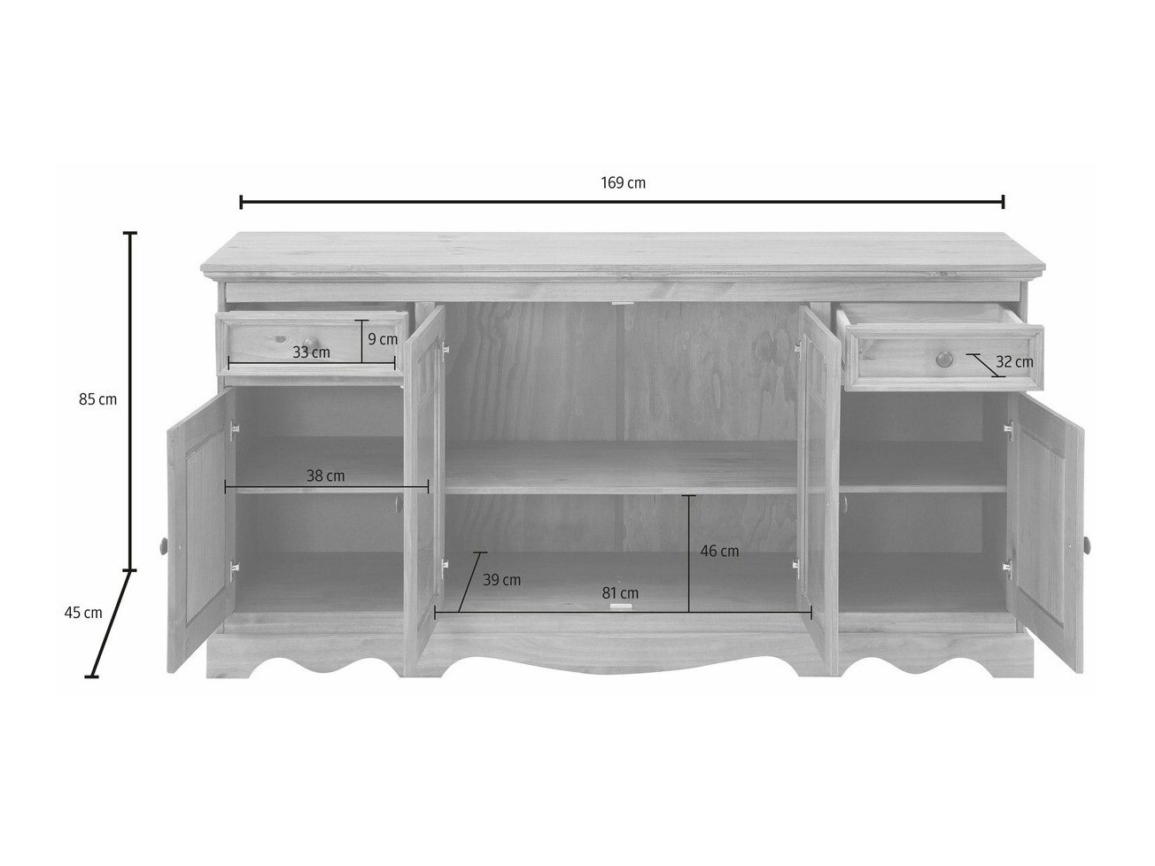Скрин Fentivo 107 (Бор)