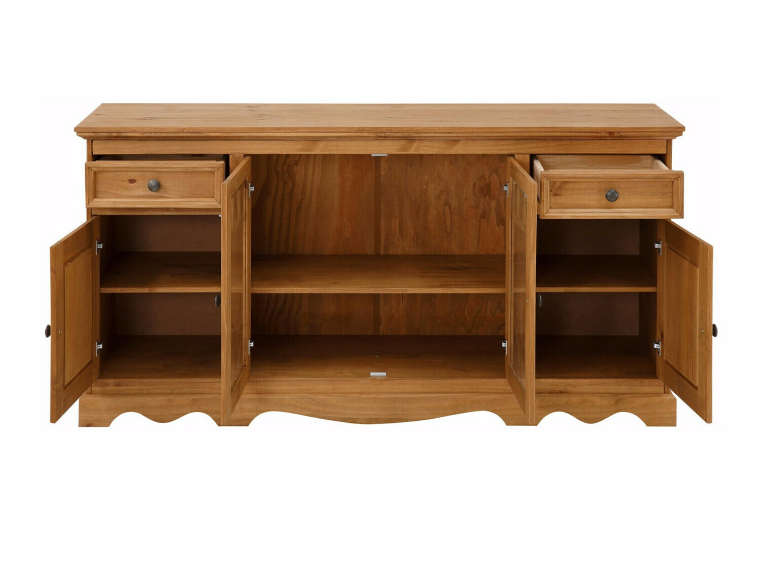 Скрин Fentivo 107 (Бор)