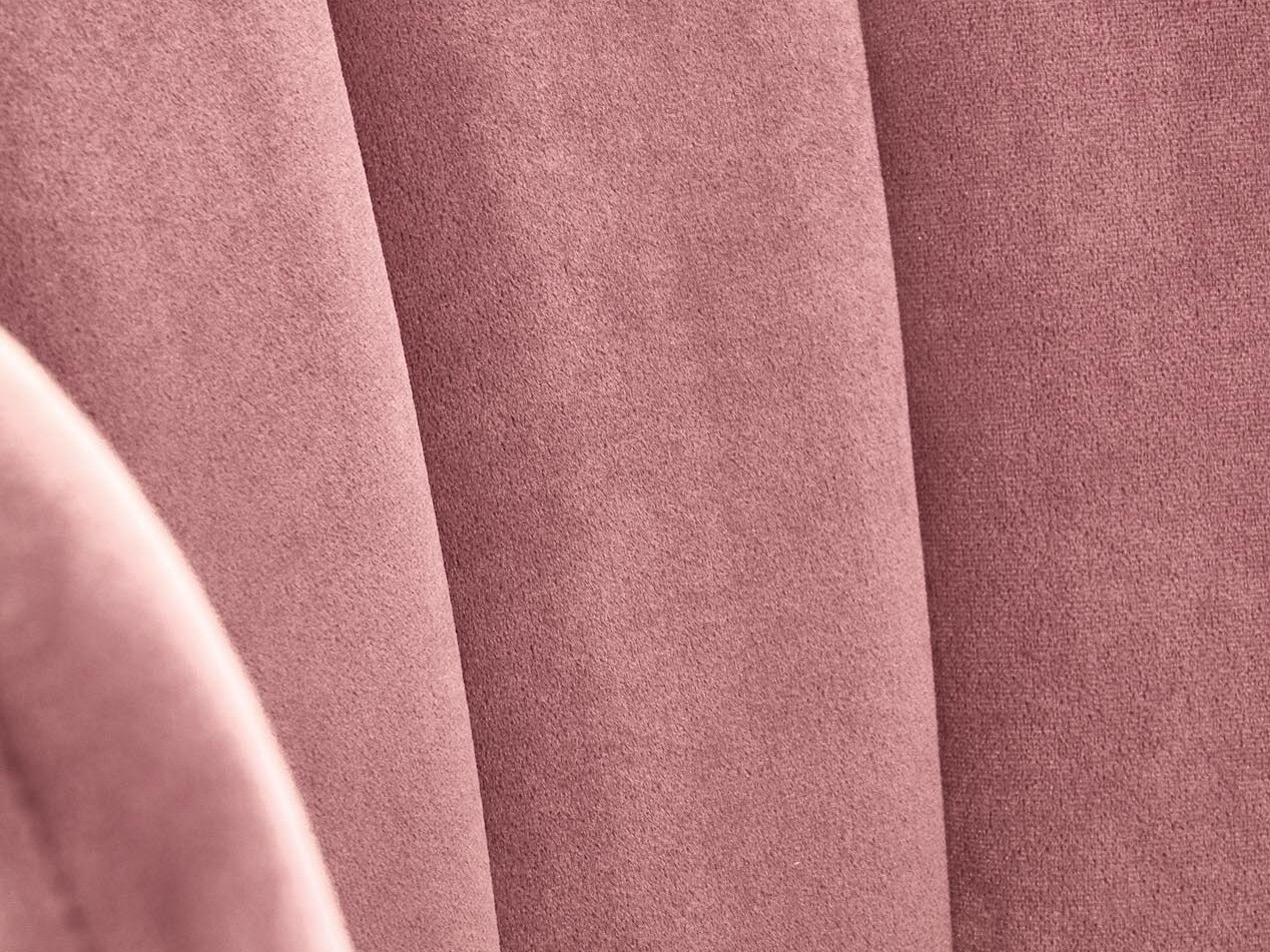 Стол Houston 975 (Роза + Черен)