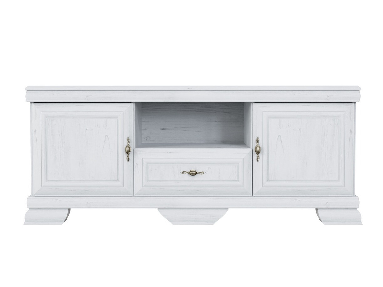 ТВ шкаф Salmeru 104 (Андерсън пайн)