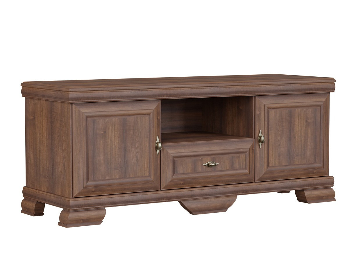 ТВ шкаф Salmeru 104 (Samoa King Opex)