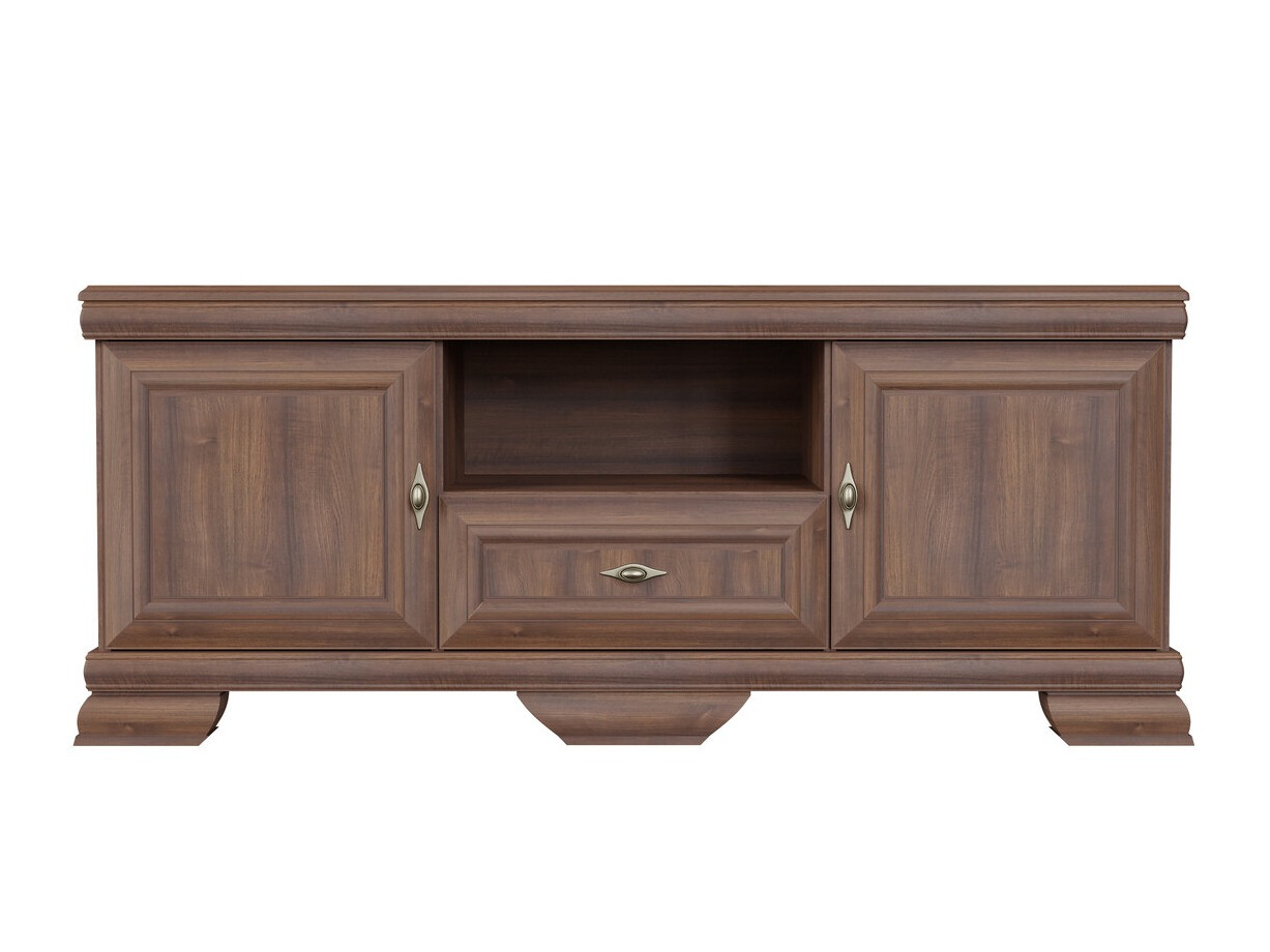 ТВ шкаф Salmeru 104 (Samoa King Opex)