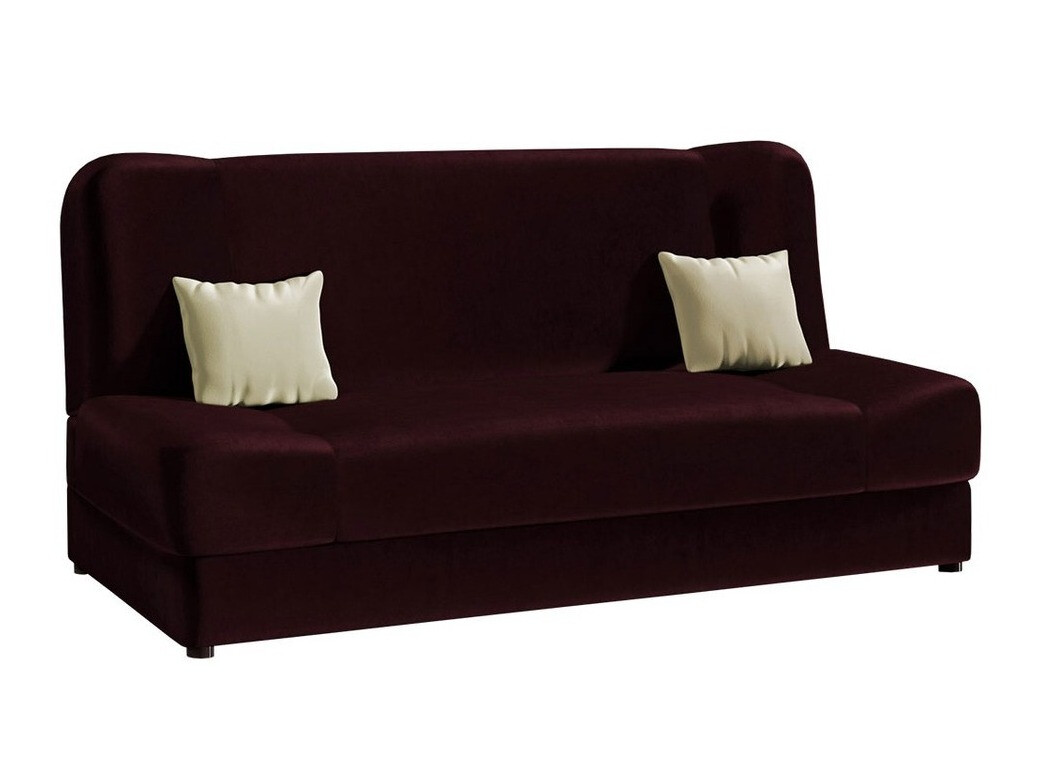 Разтегателен диван Comfivo Cera (Magic Velvet 2202 + Magic Velvet 2250)