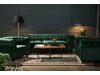 Chesterfield комплект мека мебел Manor House Ophfenu 110 (Зелен)