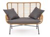 Градински диван Houston 1184