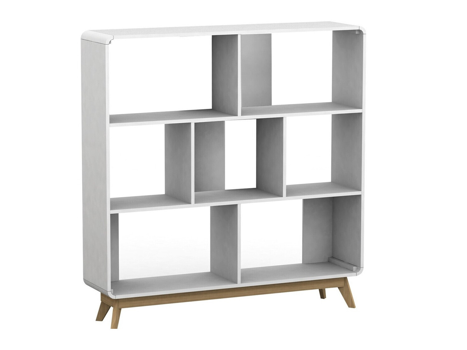 Комплект за домашен офис Elbtena 114