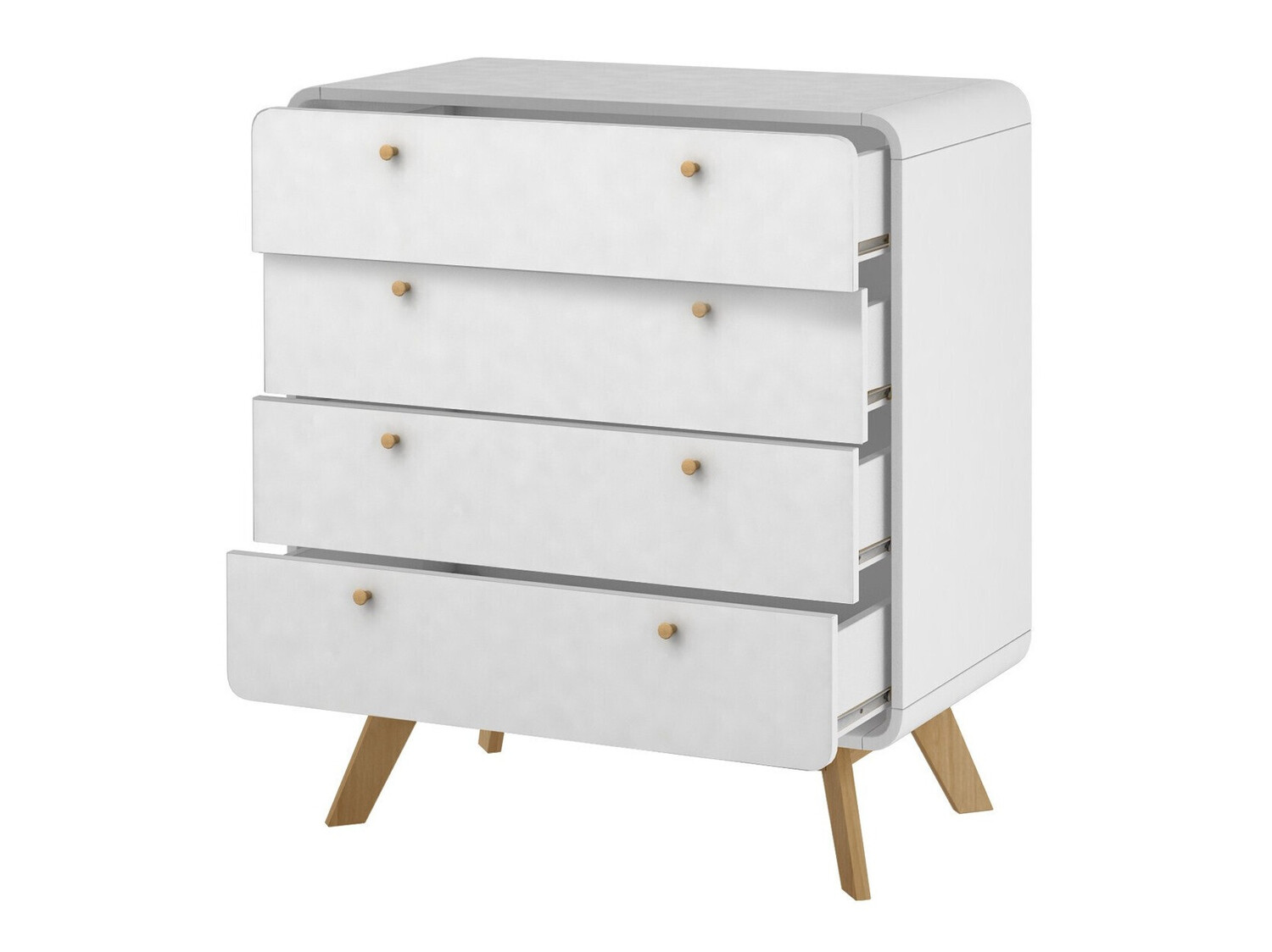 Комплект за домашен офис Elbtena 114