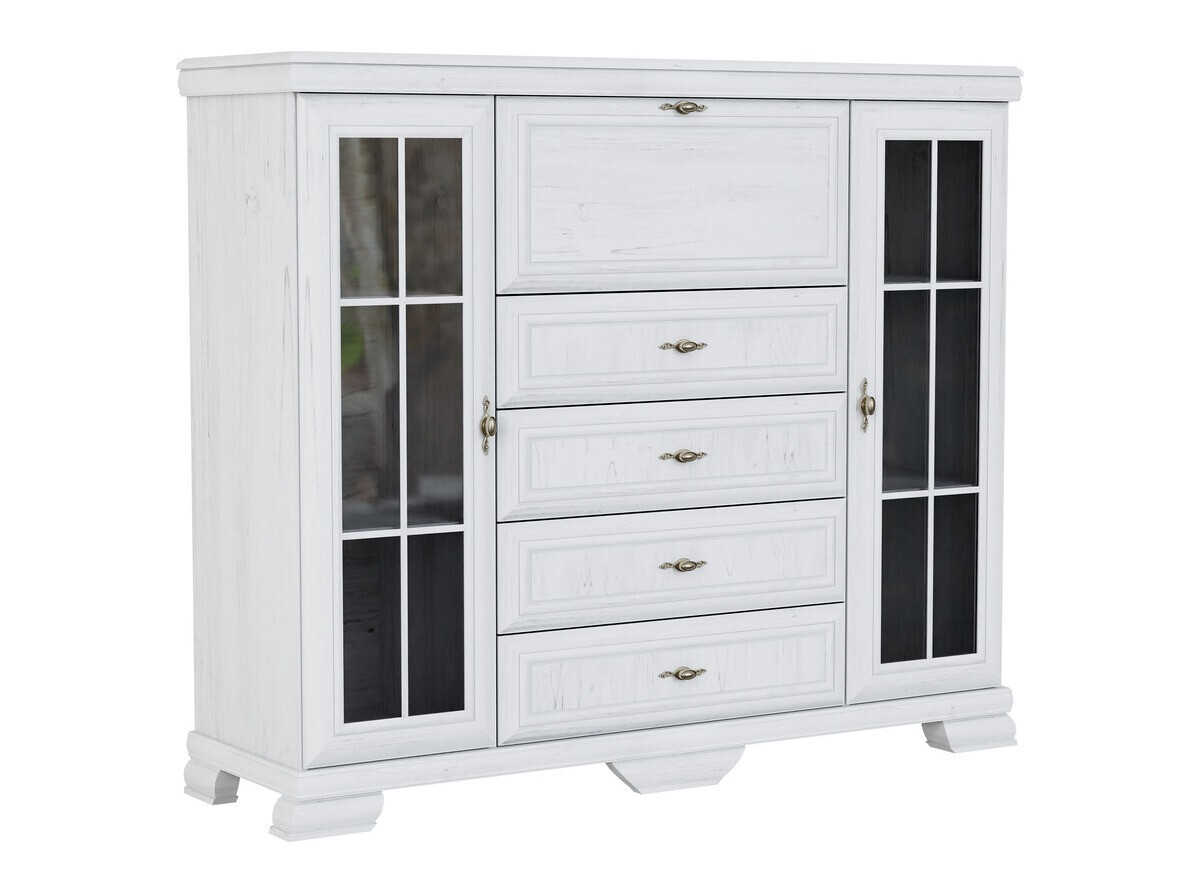 Скрин Salmeru 100 (Андерсън пайн)