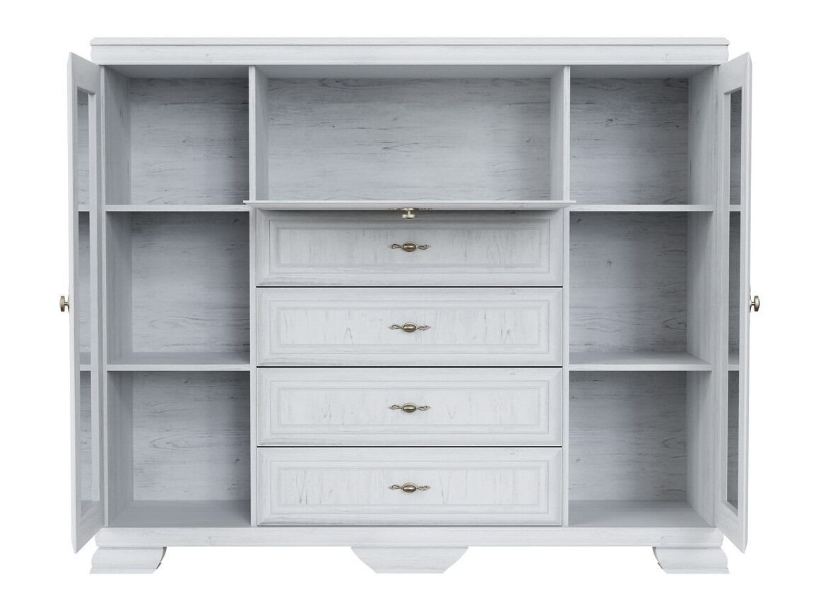 Скрин Salmeru 100 (Андерсън пайн)