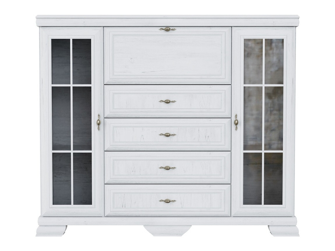 Скрин Salmeru 100 (Андерсън пайн)