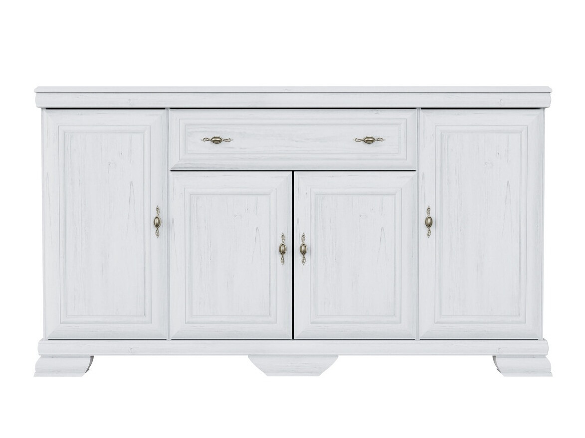 Скрин Salmeru 127 (Андерсън пайн)