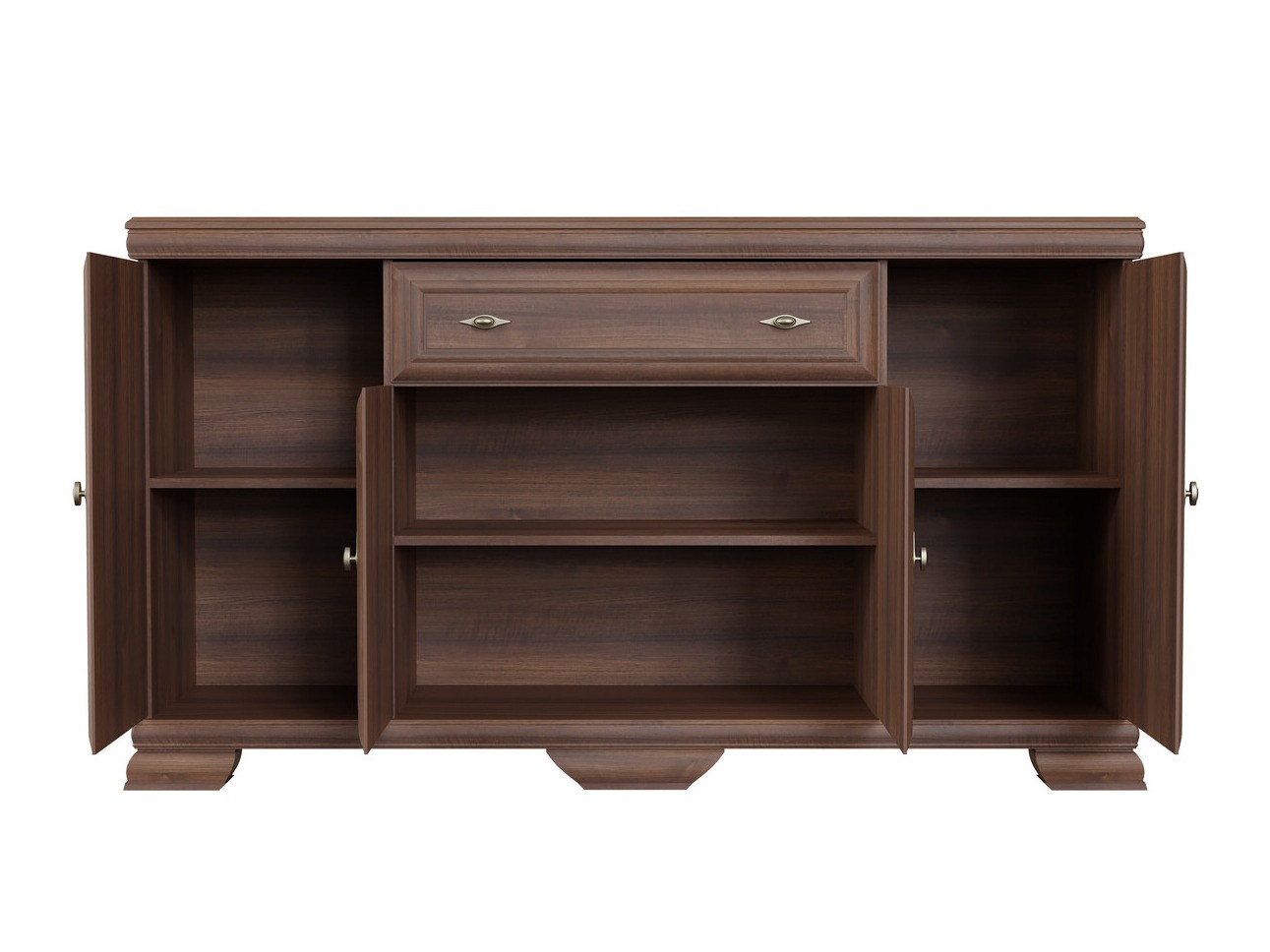 Скрин Salmeru 127 (Samoa King Opex)