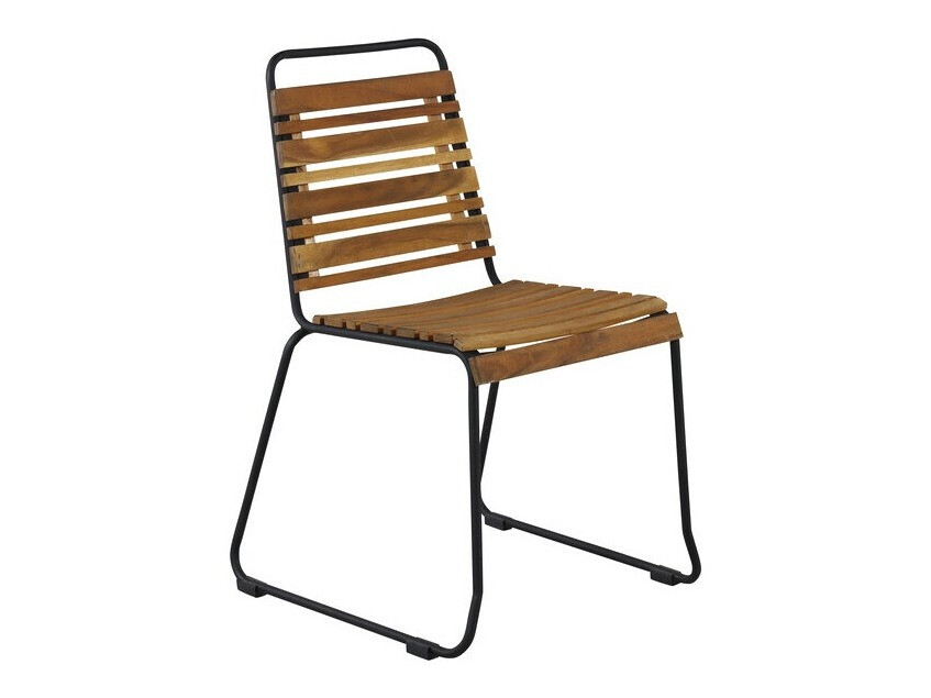 Градински стол Dallas 2821