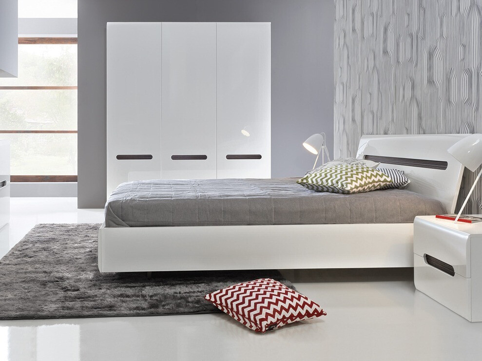 Комплект за спалня Serveso 126