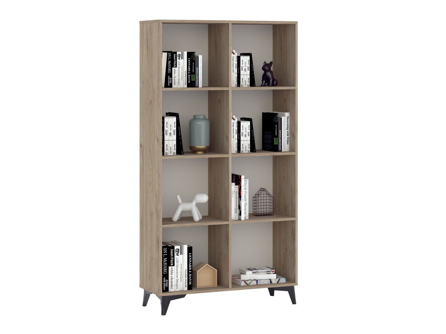 Етажерка Bristol 159 (Дъб)