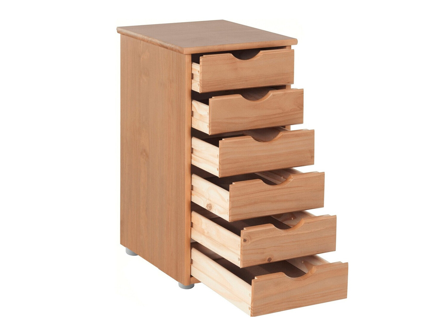 Контейнер Denton 137 (Ярък дърво)